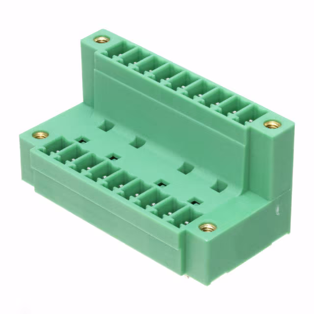 1830321 Phoenix Contact  Headers Plugs and Sockets